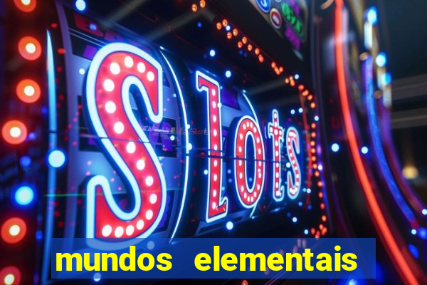 mundos elementais apk download